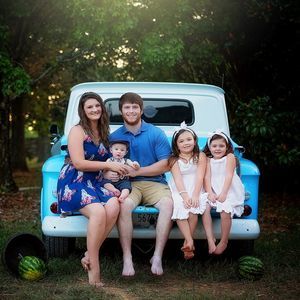 Meet your Posher, Chelsea